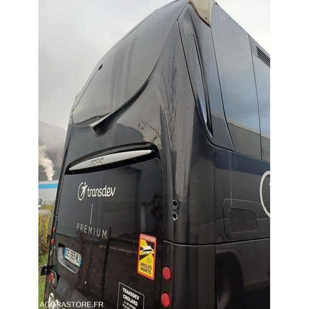 2012 IRISBUS MAGELYS-44279707