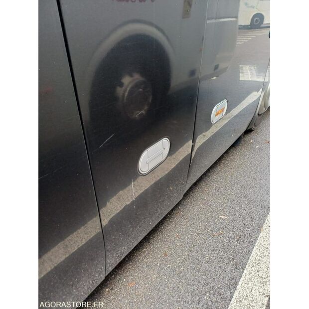 2012 IRISBUS MAGELYS-44279712