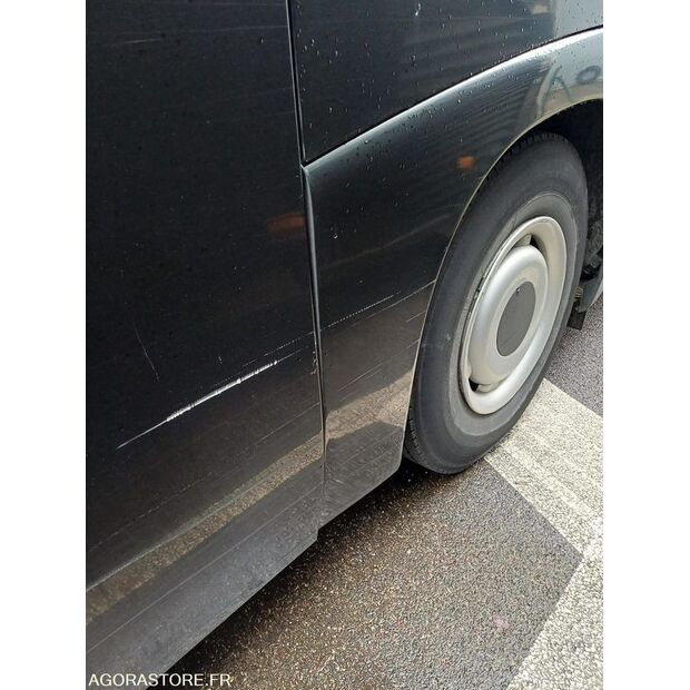 2012 IRISBUS MAGELYS-44279714