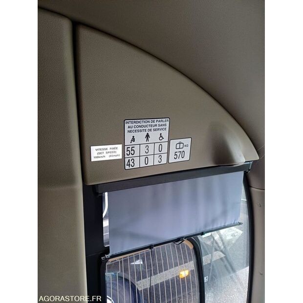 2012 IRISBUS MAGELYS-44279722