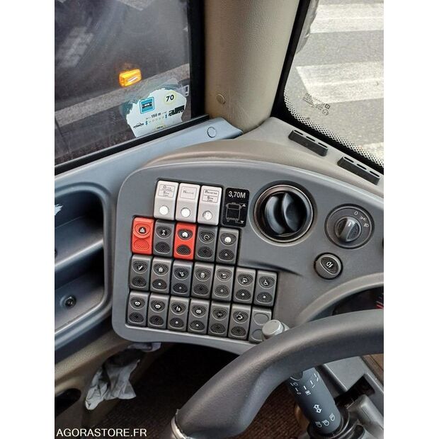 2012 IRISBUS MAGELYS-44279726