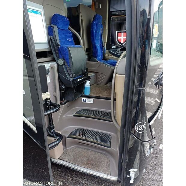 2012 IRISBUS MAGELYS-44279729