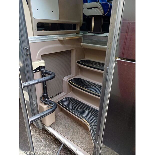 2012 IRISBUS MAGELYS-44279730