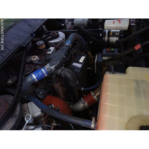 2012 IRISBUS MAGELYS-44279733