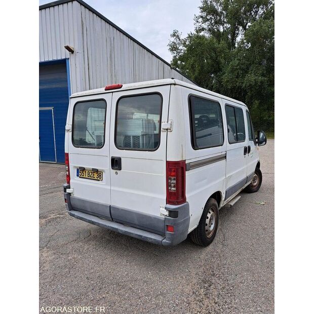 2003 Peugeot BOXER-44279736