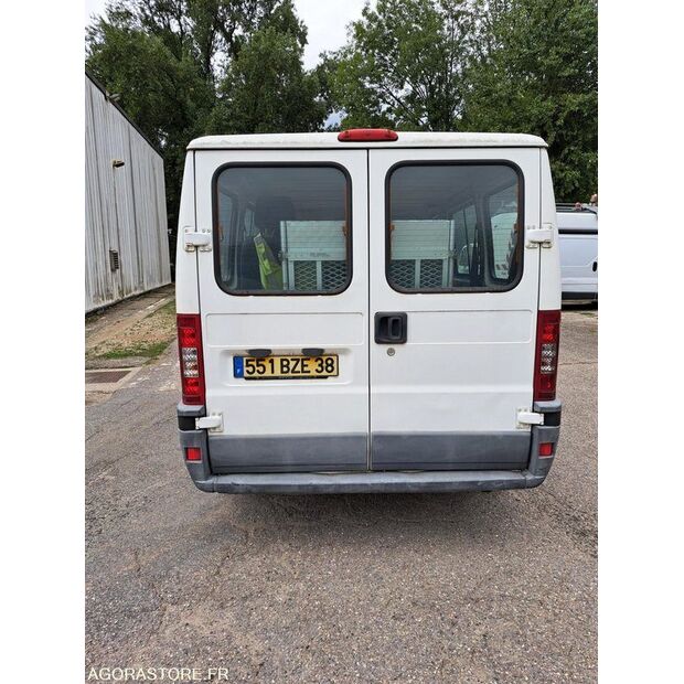 2003 Peugeot BOXER-44279738