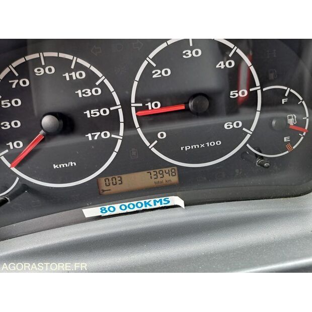 2003 Peugeot BOXER-44279739