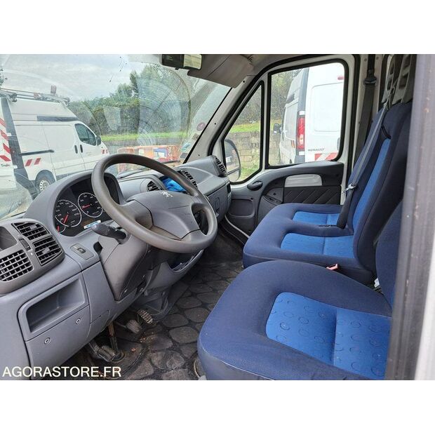 2003 Peugeot BOXER-44279740