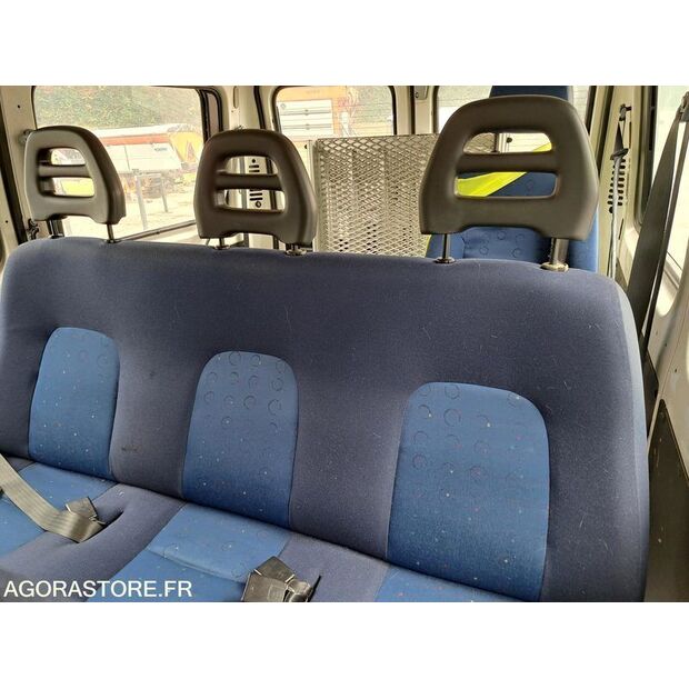 2003 Peugeot BOXER-44279741