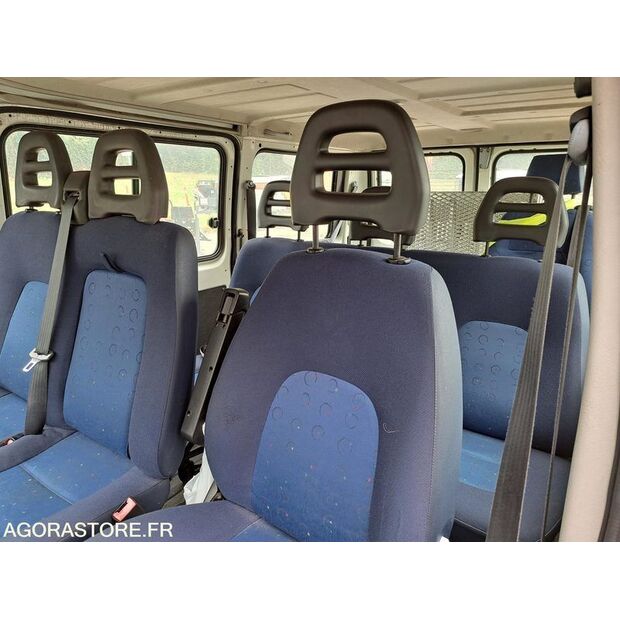 2003 Peugeot BOXER-44279742