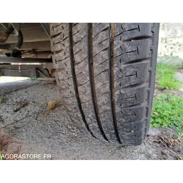 2003 Peugeot BOXER-44279743