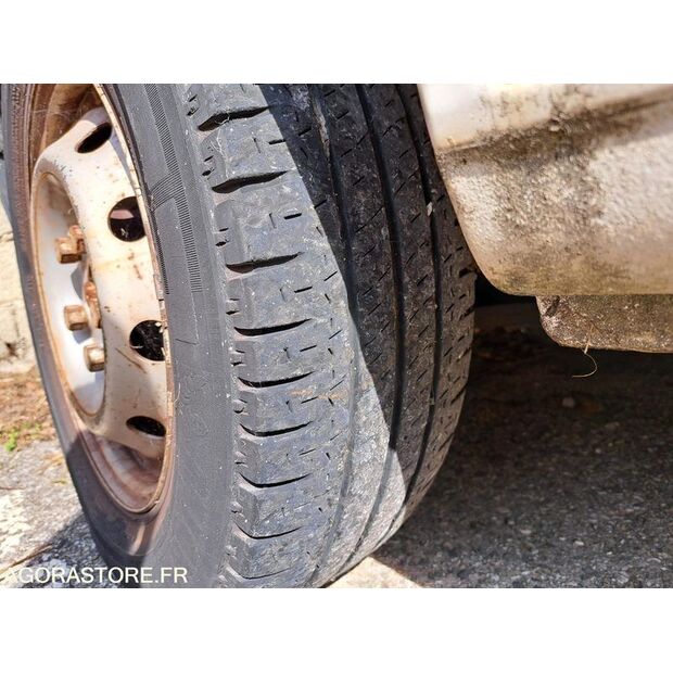 2003 Peugeot BOXER-44279744