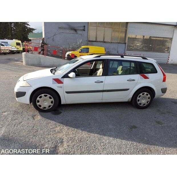 2008 Renault Megane-44279749