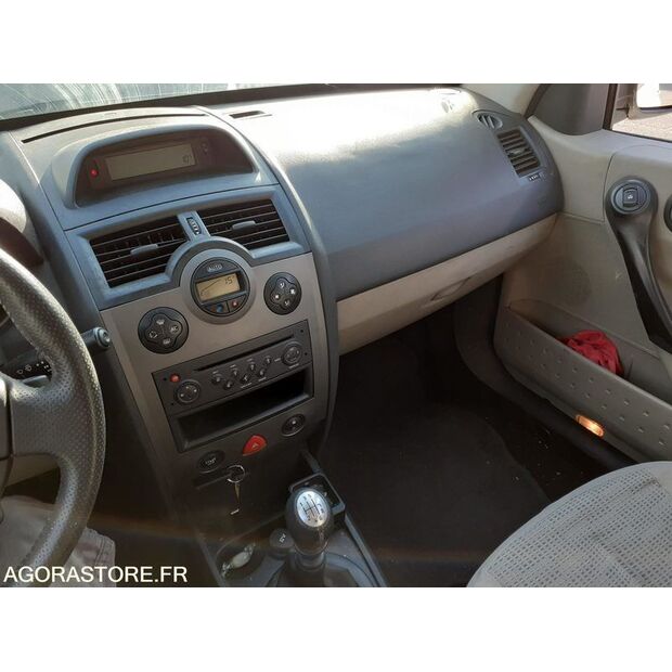 2008 Renault Megane-44279753