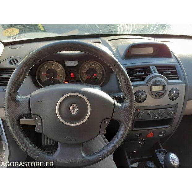 2008 Renault Megane-44279754