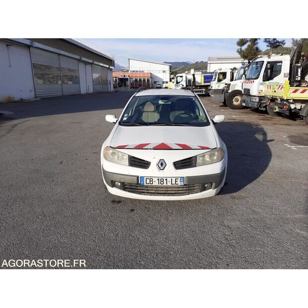 2008 Renault Megane-44279756