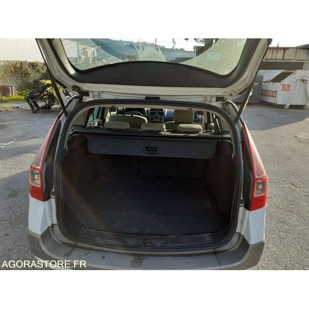 2008 Renault Megane-44279758