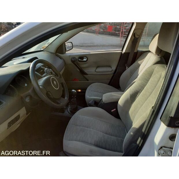 2008 Renault Megane-44279760