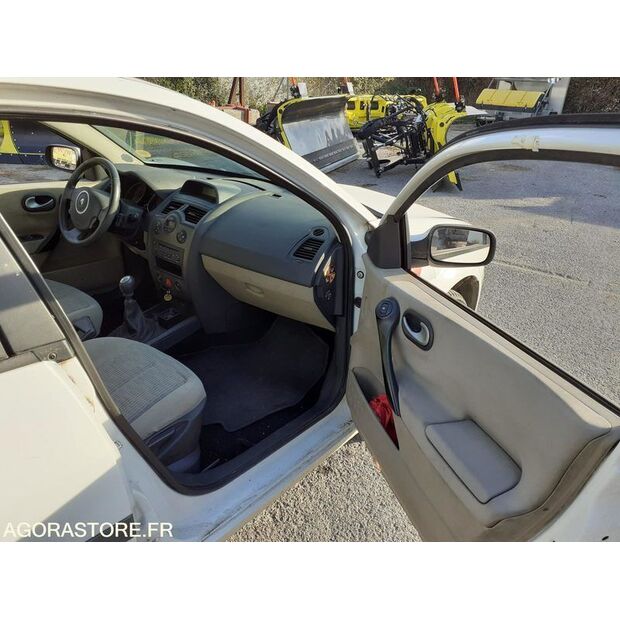 2008 Renault Megane-44279761