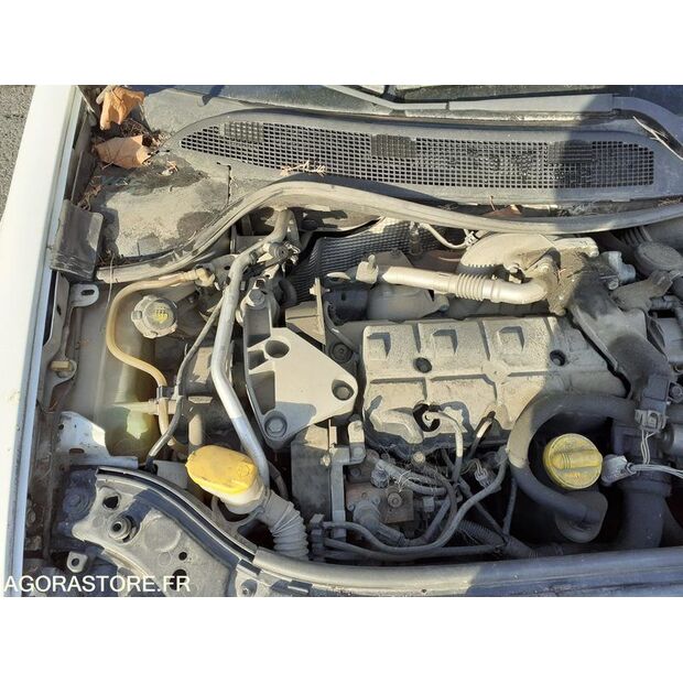 2008 Renault Megane-44279763