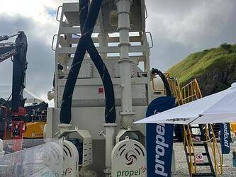 Image for MISCELLANEOUS 2025 Propel Prowash 250