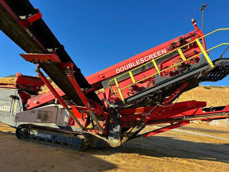 Image for 2019 Sandvik QA 332