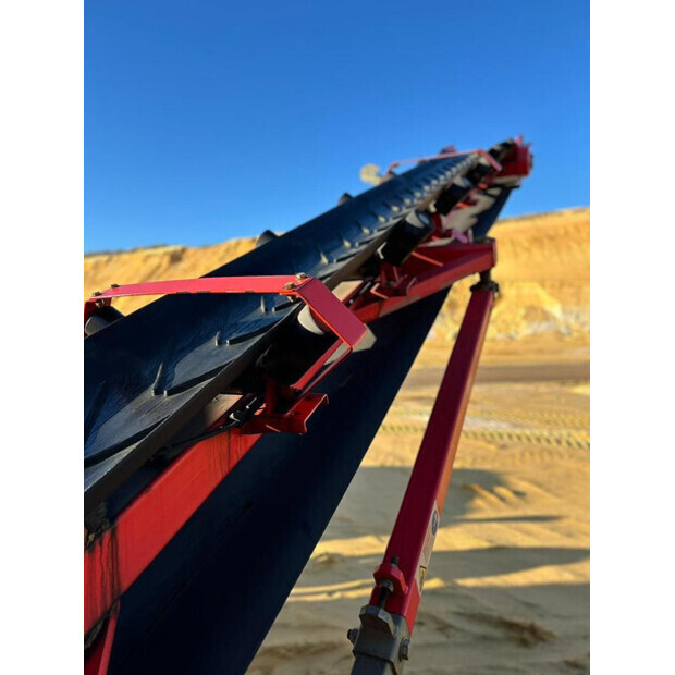 2019 Sandvik QA 332-44280082