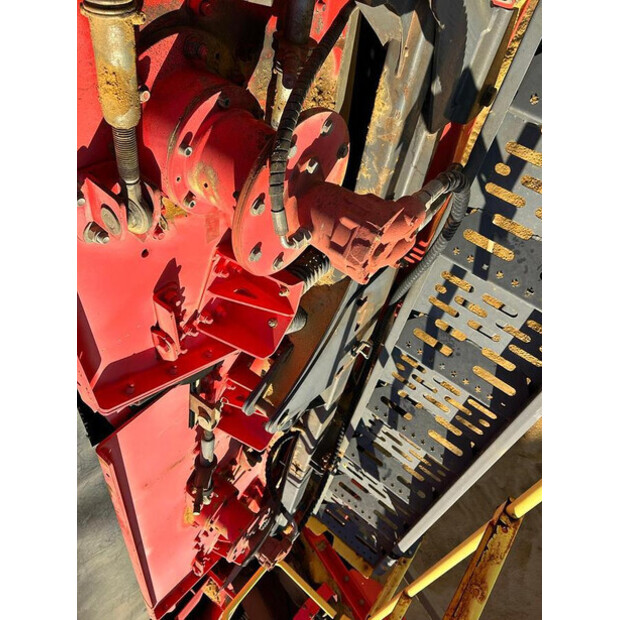 2019 Sandvik QA 332-44280089