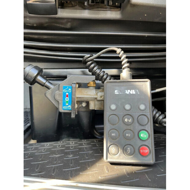 2013 Scania G480-44280102