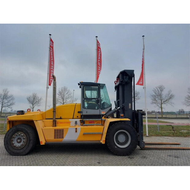 2012 KALMAR DCF250-12LB-44280147
