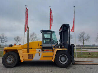 Image for LIFTS 2012 KALMAR DCF250-12LB for Sale in Netherlands