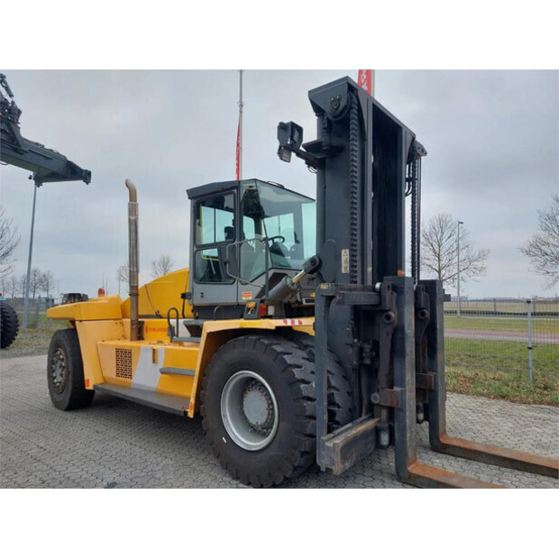 2012 KALMAR DCF250-12LB-44280149