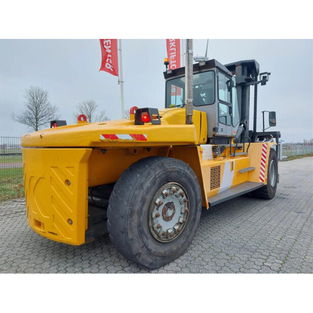 2012 KALMAR DCF250-12LB-44280152