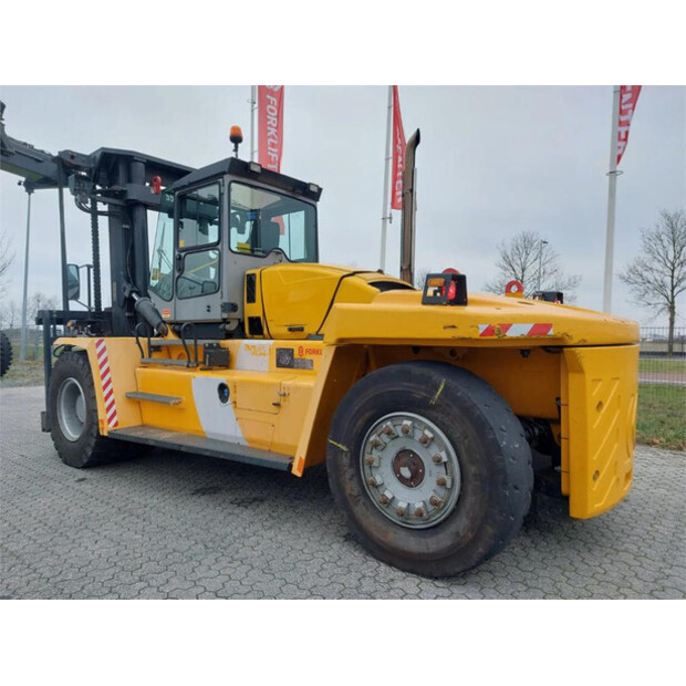 2012 KALMAR DCF250-12LB-44280153