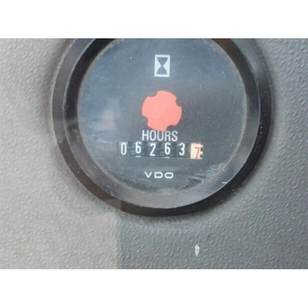 2012 KALMAR DCF250-12LB-44280157