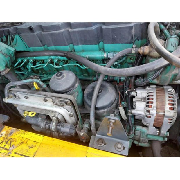 2012 KALMAR DCF250-12LB-44280159