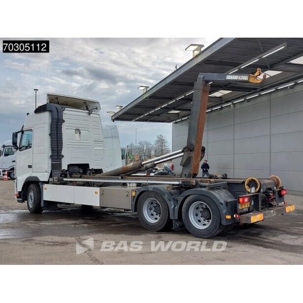 2012 Volvo FH 460-44280165