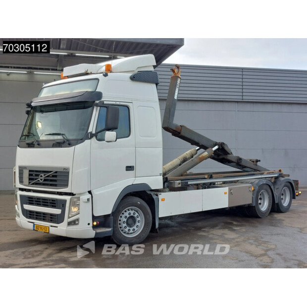 2012 Volvo FH 460-44280166