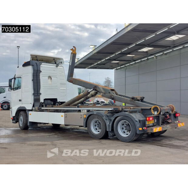 2012 Volvo FH 460-44280167