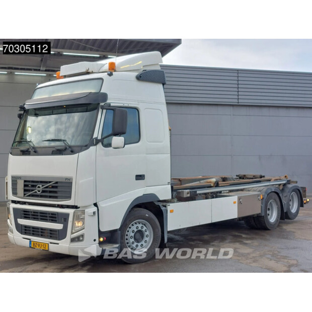 2012 Volvo FH 460-44280168