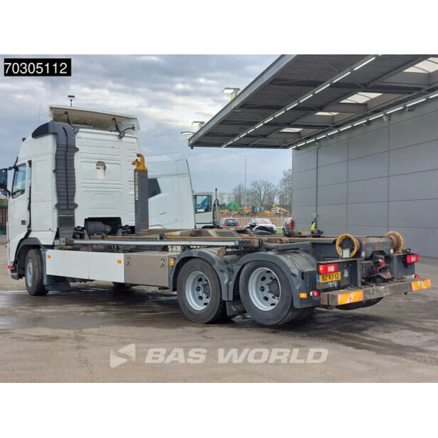 2012 Volvo FH 460-44280169