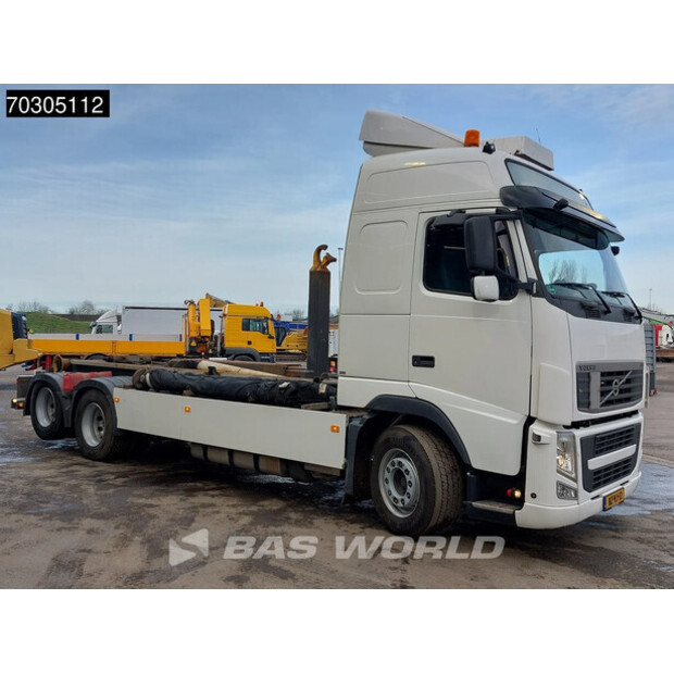 2012 Volvo FH 460-44280170