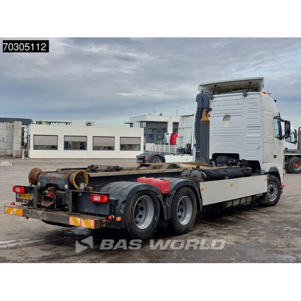 2012 Volvo FH 460-44280171
