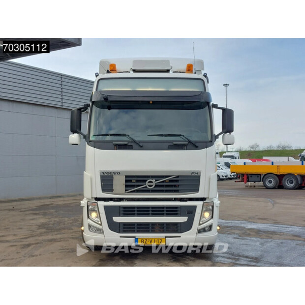 2012 Volvo FH 460-44280172