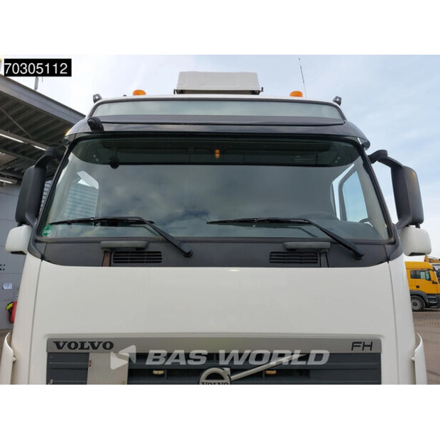 2012 Volvo FH 460-44280173