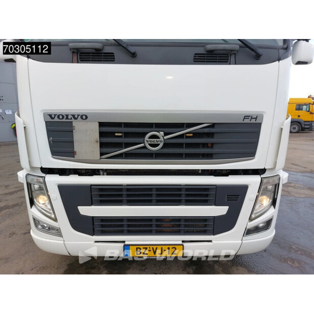 2012 Volvo FH 460-44280174