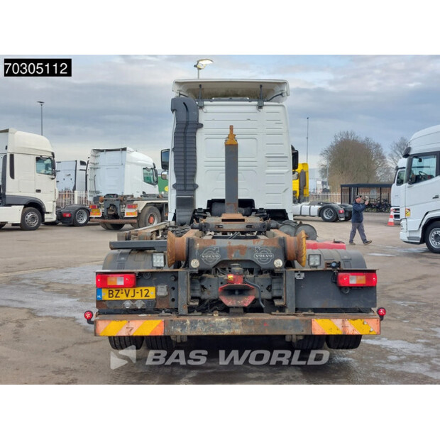 2012 Volvo FH 460-44280175