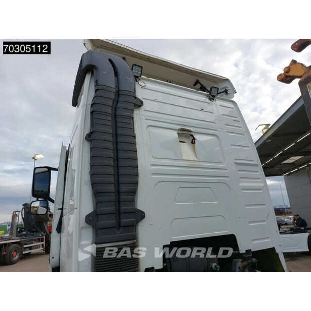 2012 Volvo FH 460-44280176