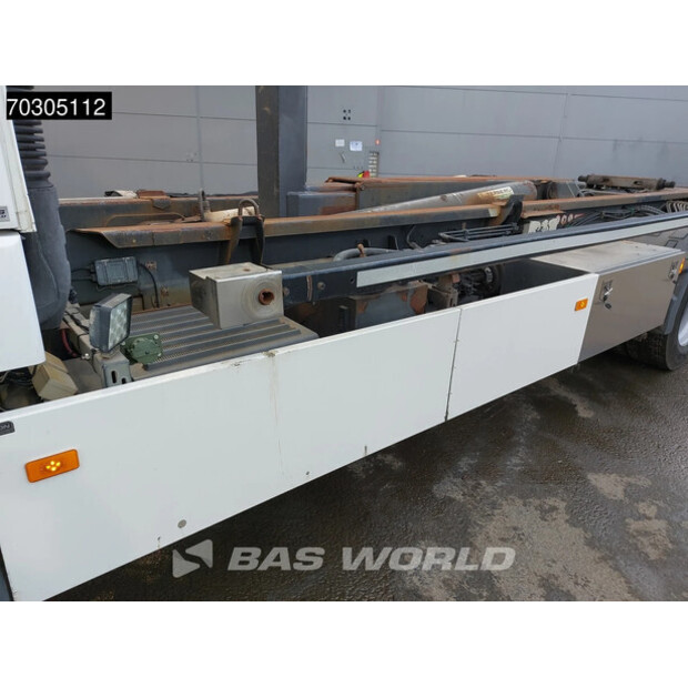 2012 Volvo FH 460-44280177