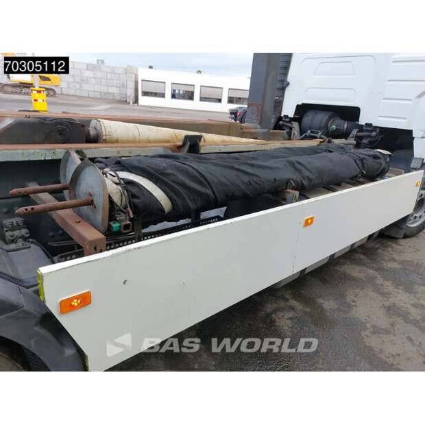 2012 Volvo FH 460-44280178